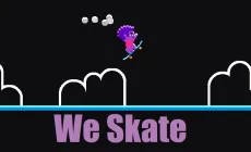 We Skate